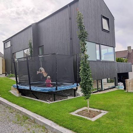 Modern And Comfortable Apartment In Attractive Neighborhood สตาวังเงร์ ภายนอก รูปภาพ