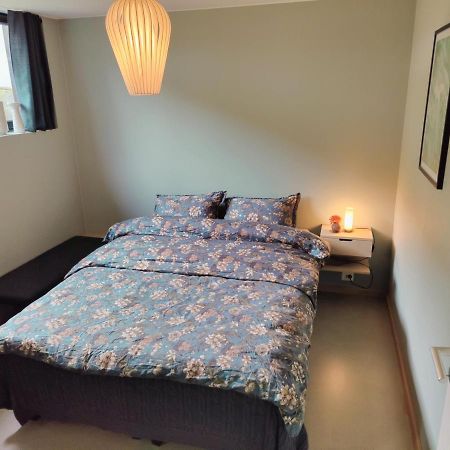 Modern And Comfortable Apartment In Attractive Neighborhood สตาวังเงร์ ภายนอก รูปภาพ