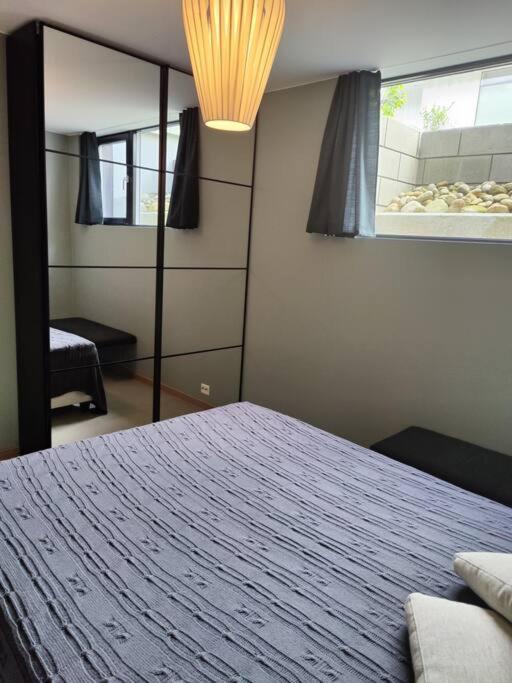 Modern And Comfortable Apartment In Attractive Neighborhood สตาวังเงร์ ภายนอก รูปภาพ