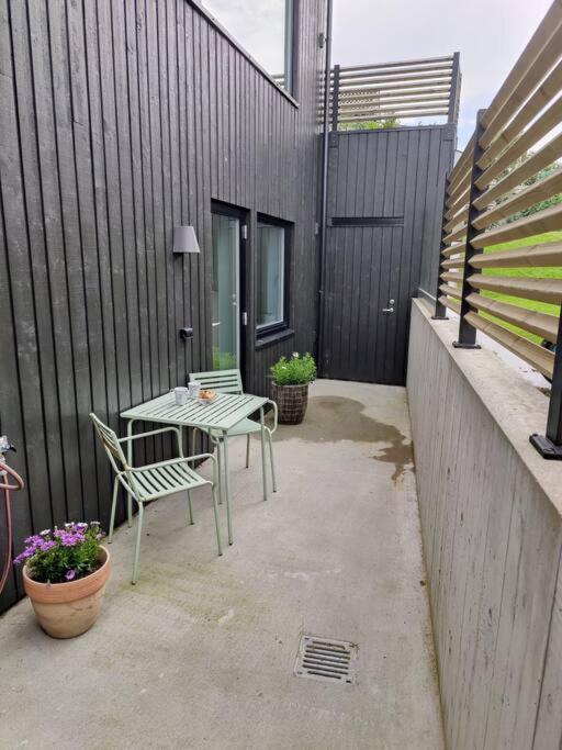 Modern And Comfortable Apartment In Attractive Neighborhood สตาวังเงร์ ภายนอก รูปภาพ
