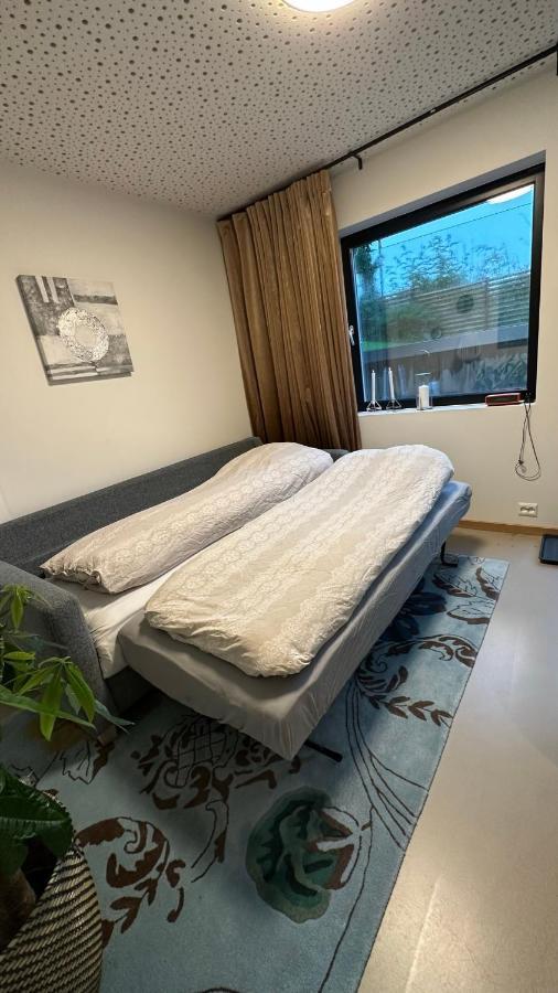 Modern And Comfortable Apartment In Attractive Neighborhood สตาวังเงร์ ภายนอก รูปภาพ