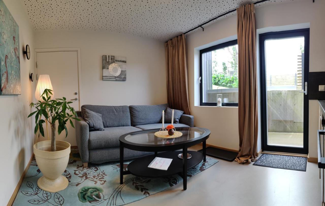 Modern And Comfortable Apartment In Attractive Neighborhood สตาวังเงร์ ภายนอก รูปภาพ